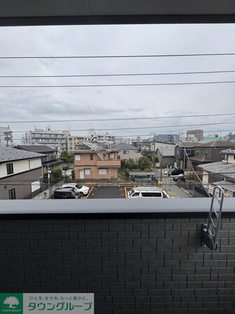 GRADUS八千代台Vの物件内観写真